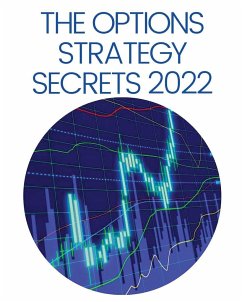 THE OPTIONS STRATEGY SECRETS 2022 - Kelley, Erasmus