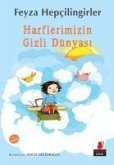 Harflerimizin Gizli Dünyasi