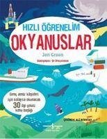 Hizli Ögrenelim - Okyanuslar - Green, Jen