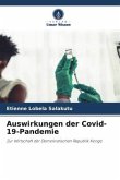 Auswirkungen der Covid-19-Pandemie