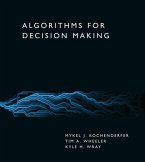 Algorithms for Decision Making