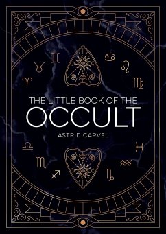 The Little Book of the Occult - Carvel, Astrid