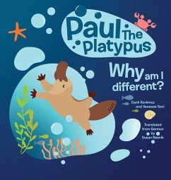 Paul The Platypus - Korkmaz, Cenk