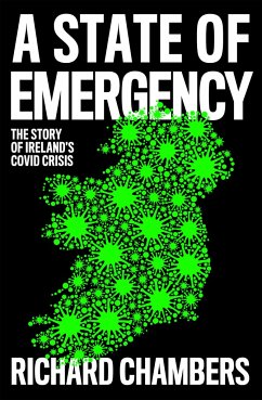 A State of Emergency - Chambers, Richard