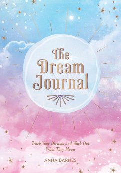 The Dream Journal - Barnes, Anna