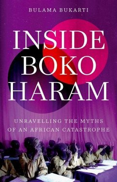 Inside Boko Haram - Bukarti, Bulama
