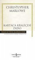 Kartaca Kralicesi Dido - Marlowe, Christopher