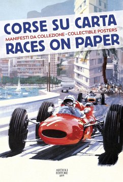 Races on Paper - Buzzonetti, Daniele