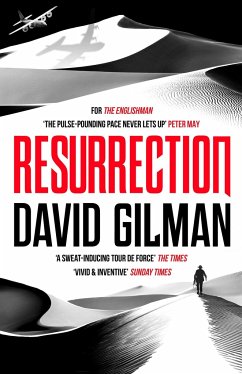 Resurrection - Gilman, David