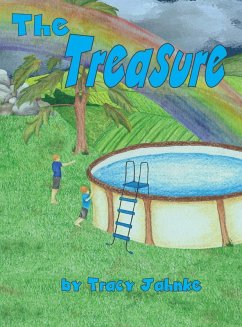 The Treasure - Jahnke, Tracy