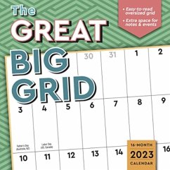 GREAT BIG GRID THE - SELLERS PUBLISHING