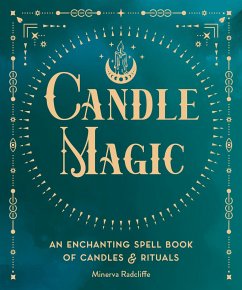 Candle Magic - Radcliffe, Minerva