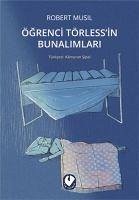 Cover Ögrenci Törlessin Bunalimlari