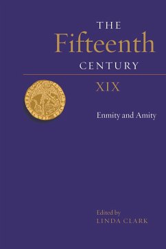 The Fifteenth Century XIX