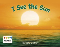 I See the Sun - Gaffney, Kelly