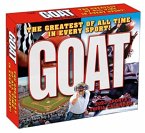 GOAT SPORTS TRIVIA CALENDAR GOAT SPORTS TRIVIA CALENDAR