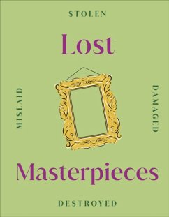 Lost Masterpieces - DK