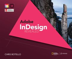 Adobe Indesign Creative Cloud Revealed, 2nd Edition - Botello, Chris