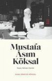 Mustafa Asim Köksal