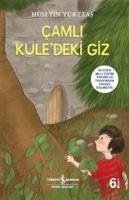 Camli Kuledeki Giz - Yurttas, Hüseyin