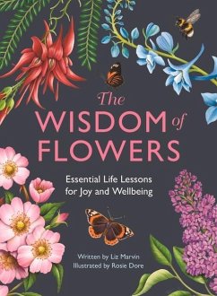 The Wisdom of Flowers - Marvin, Liz