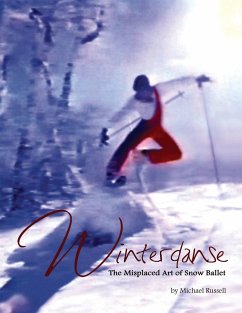 Winterdanse - Russell, Michael