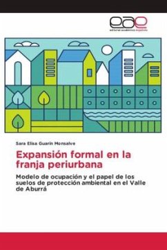 Expansión formal en la franja periurbana