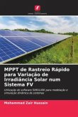 MPPT de Rastreio Rápido para Variação de Irradiância Solar num Sistema FV