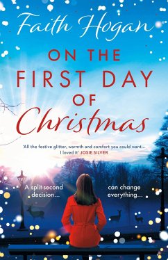 On the First Day of Christmas - Hogan, Faith