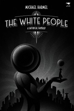 The White People - Harmel, Michael