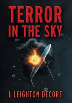 Terror in the Sky - Decore, L Leighton