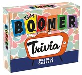 BABY BOOMER TRIVIA