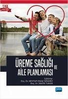 Cover Üreme Sagligi ve Aile Planlamasi