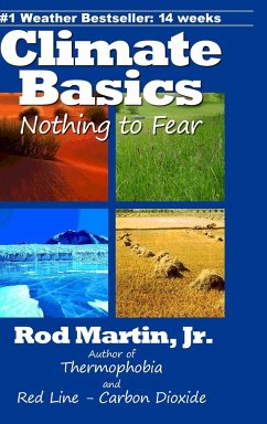 Climate Basics - Martin, Jr. Rod