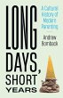 Long Days, Short Years - Bild 1