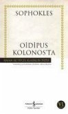 Oidipus Kolonosta