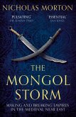 The Mongol Storm