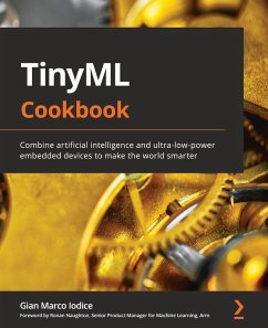 TinyML Cookbook - Iodice, Gian Marco