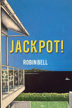 Jackpot! - Bell, Robin