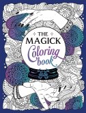 The Magick Coloring Book