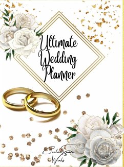 ULTIMATE WEDDING PLANNER - Swiatkowska-Sulecka, Agnieszka