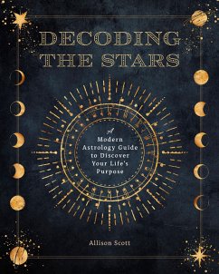 Decoding the Stars - Scott, Allison