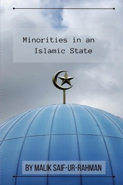 Minorities in an Islamic State - Saif-Ur-Rahman, Malik