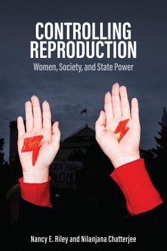 Controlling Reproduction - Riley, Nancy E.; Chatterjee, Nilanjana