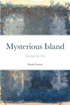 Mysterious Island - Larson, Rustin