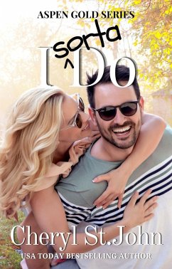 I Sorta Do (Aspen Gold Series) (eBook, ePUB) - St. John, Cheryl