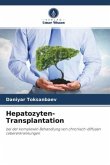 Hepatozyten-Transplantation