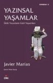 Yazinsal Yasamlar