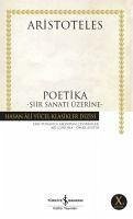 Poetika Siir Sanati Üstüne - (Aristo), Aristoteles