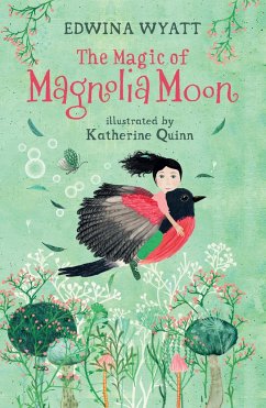 The Magic of Magnolia Moon - Wyatt, Edwina